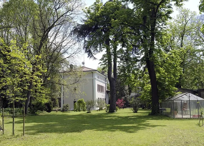 Appartement Guesthost - Certosa Di Wonderful X12! *