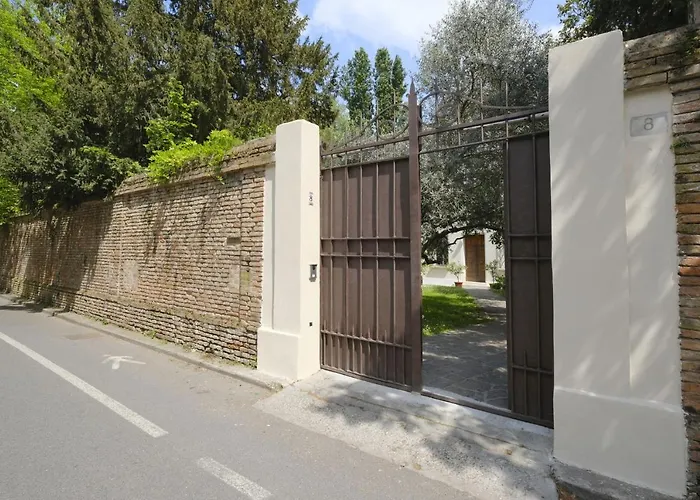 Guesthost - Certosa Di Wonderful X12! Διαμέρισμα Φεράρα