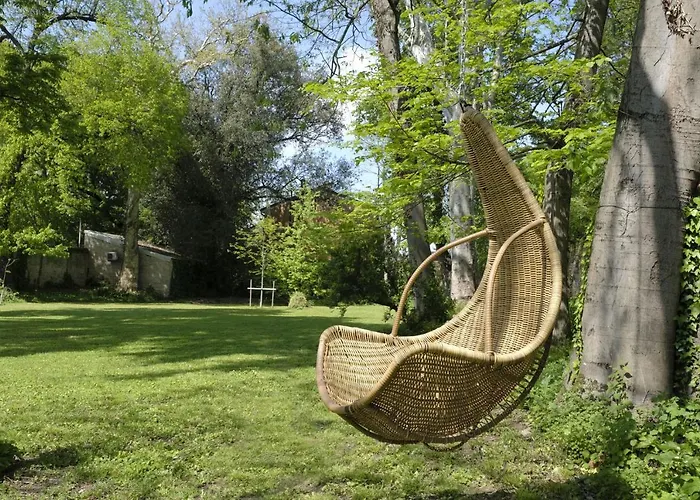 Guesthost - Certosa Di Wonderful X12! Appartement Ferrare