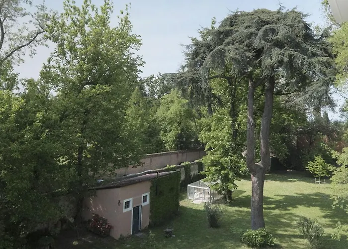 Guesthost - Certosa Di Wonderful X12! Ferrare