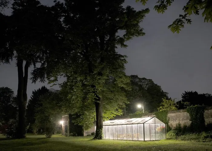 Guesthost - Certosa Di Wonderful X12! Appartement Ferrare