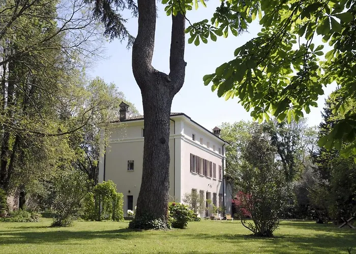 Guesthost - Certosa Di Wonderful X12! Φεράρα