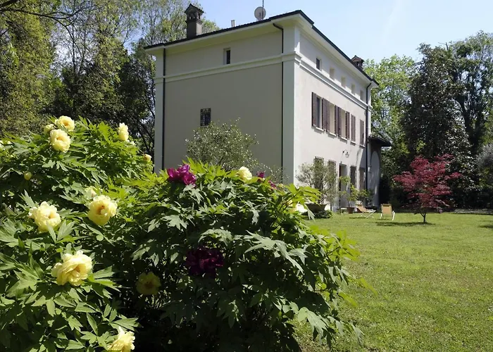 Guesthost - Certosa Di Wonderful X12! Appartement Ferrare