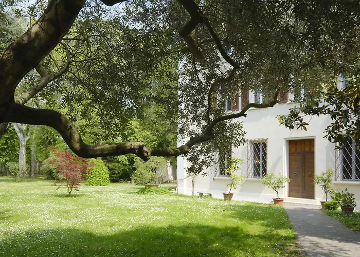 Διαμέρισμα Guesthost - Certosa Di Wonderful X12! *